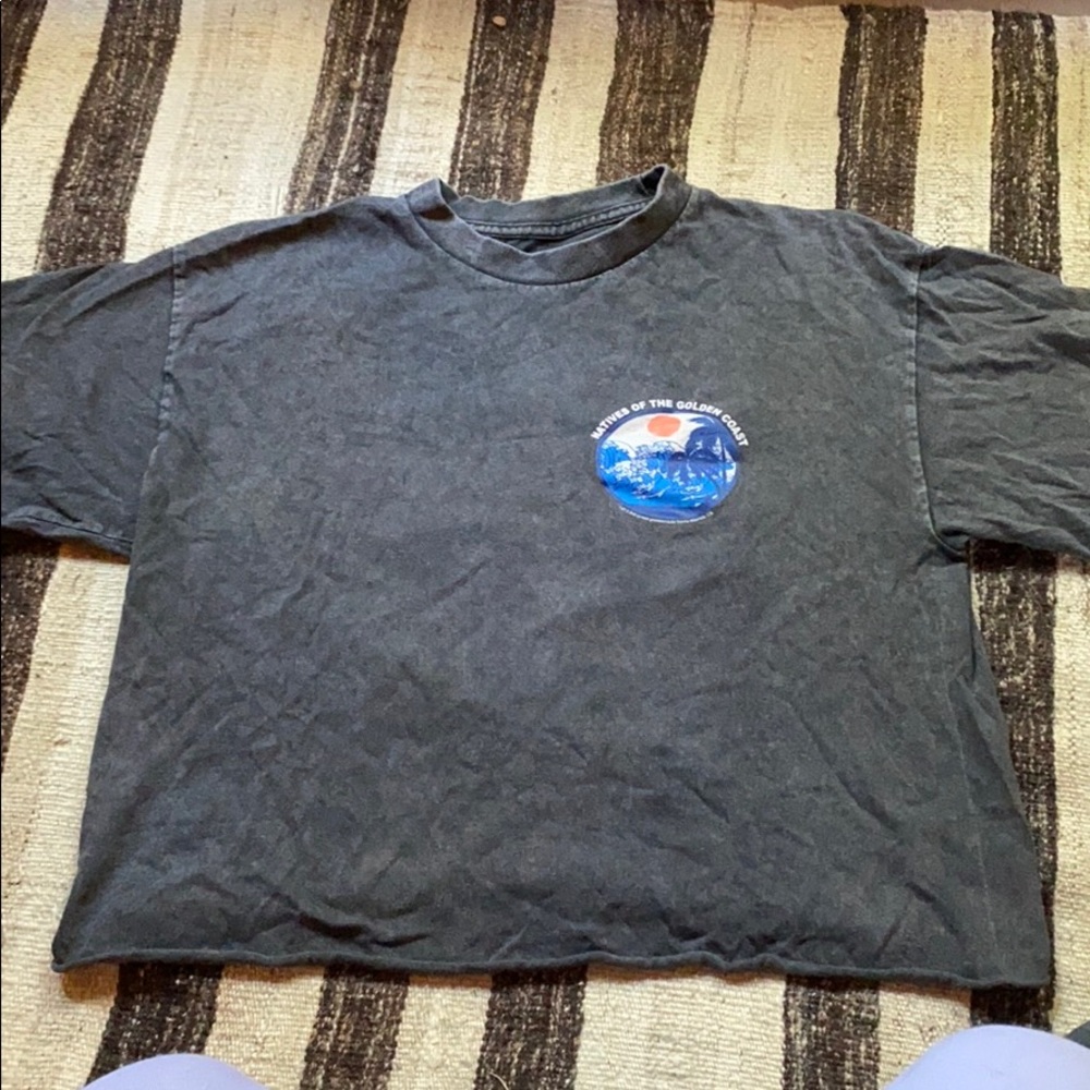 Brandy Melville t shirt